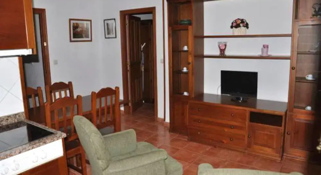 Apartamentos El Cazador, Varaa Huoneisto San Vicente de Toranzo 