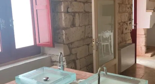 Люкс Deluxe Relais Porta del Sud