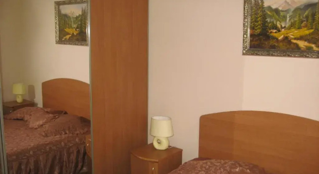 Vian Guest House, Prenota Affittacamere Affittacamere a Lviv, Affittacamere