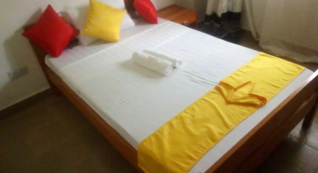 Номер Standard Mesite Classic Resort, Kilifi