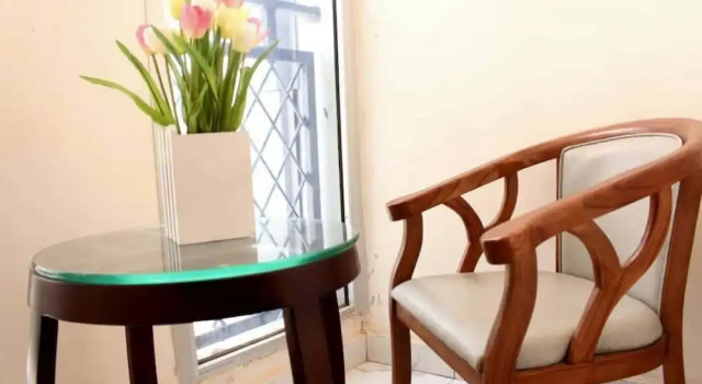 Affaires chambre City Hotel