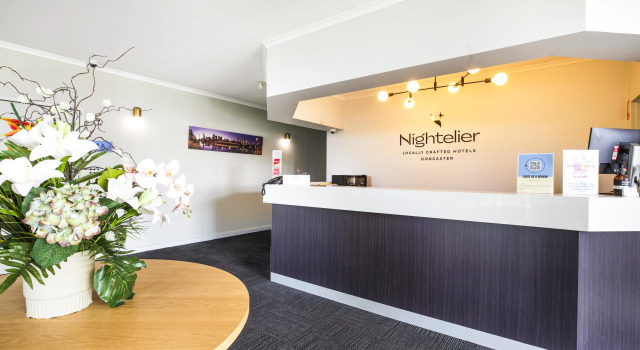 Quest on Doncaster, Book Hotel Doncaster Melbourne