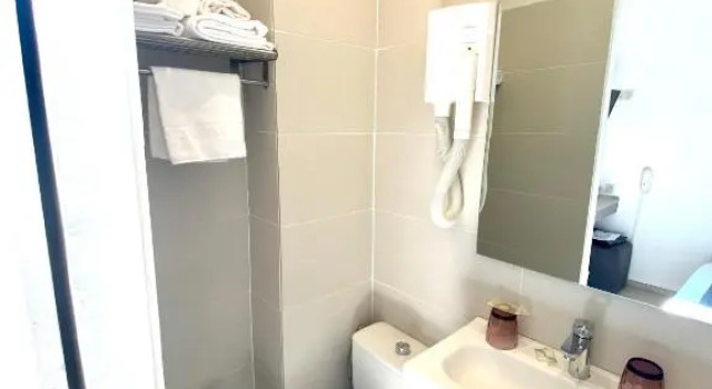 Номер Economy Hotel Belvedere