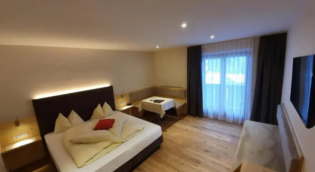 Номер Standard Hotel Mignon