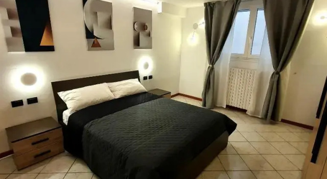 Appartamento Stropea con giardino privato e piscina, Забронировать Апартаменты/квартира Апартаменты Сояно-дель-Лаго, Апартаменты/квартира