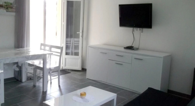 House With one Bedroom in Porto-vecchio, With Pool Access, Furnished T, Varaa Hotelli Porto-Vecchio 