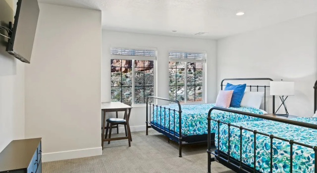 1 Dreamy Place townhouse, Réserver Appartement Washington 