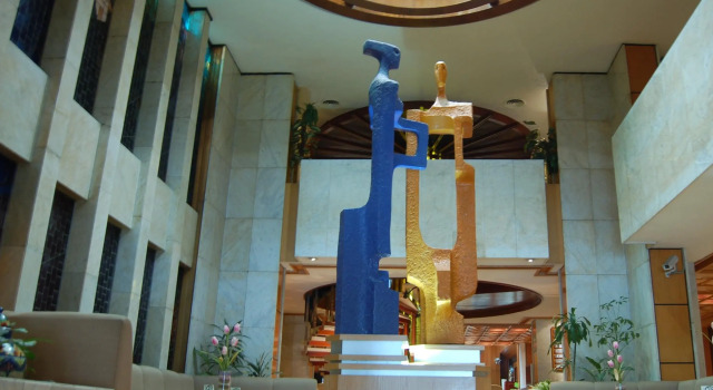 Hotel Casa Blanca, Забронировать Отель Отели Мехико 4 звезды, рядом с Балдерас, 4*