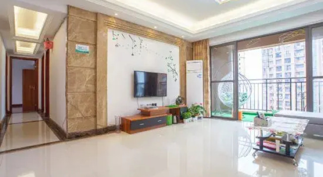 Люкс Deluxe Nanning Muxi Hostel (East Railway Station South Square Branch)