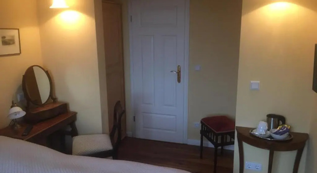 Номер Standard B&B Fiddlers Inn
