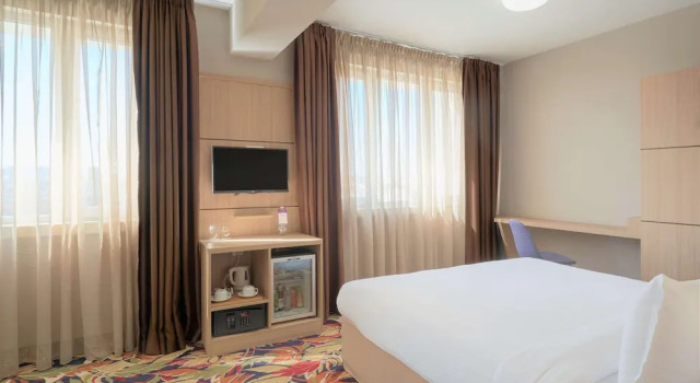 Standard- familie værelse Hotel Imperial-Plovdiv