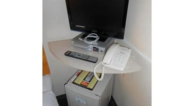 R&B Hotel Kyoto Station Hachijoguchi - Vacation STAY 40539v, Book Hotel Uji Kyoto