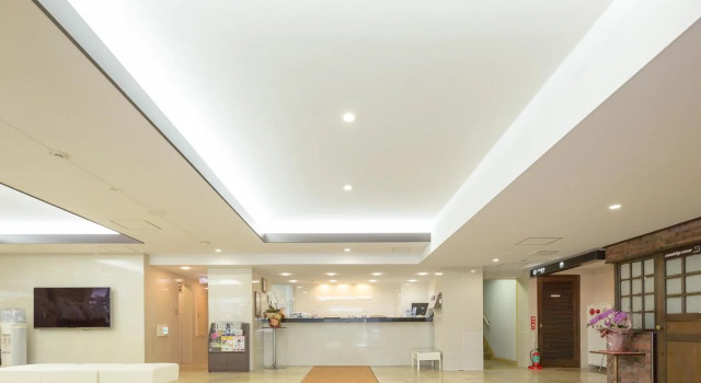 Shimizu City Hotel