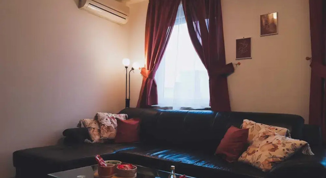 Апартаменты Apartment Aurelia Arena