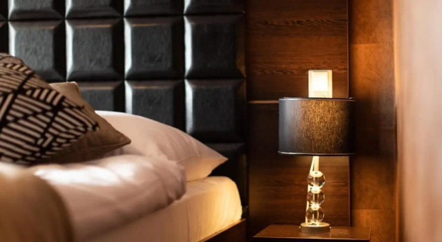 Номер Superior Interhotel Tatra