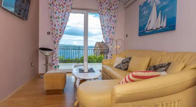 Apartmani Jasminka, Boek Hotel Dramalj Kroatië