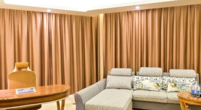 Люкс Deluxe Vienna Hotel (Yongzhou Jianghua)