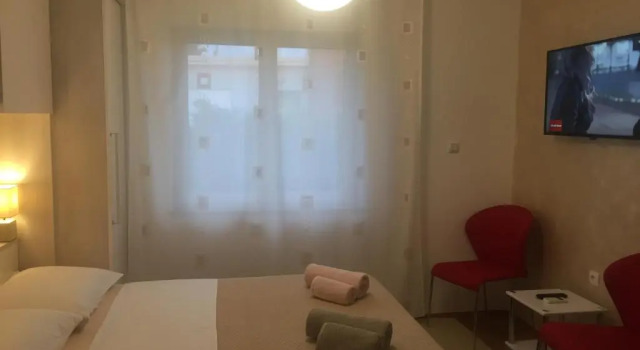 Номер Standard Apartments & Rooms Marina