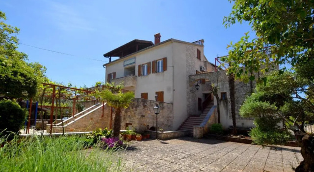 GALANT apartments, Забронировать Апартаменты/квартира Апартаменты Rovinj Riviera, Апартаменты/квартира