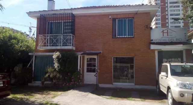 Hostal Del Rio, Varaa Hotelli Hotellit Bío Bío aamiaisella, Aamiainen