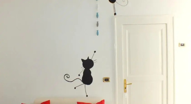 Le Gatte