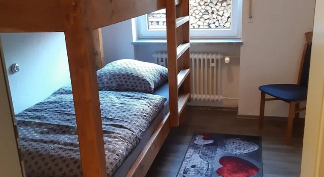 Ferienwohnung Leibl, Varaa Huoneisto Hotellit Baijeri pysäköinnillä, Pysäköinti