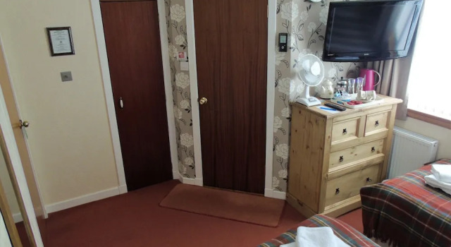 Номер Standard Jomarnic B&B