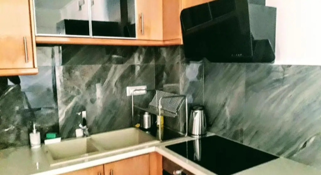 Апартаменты Tony Central Luxury Apartment 1