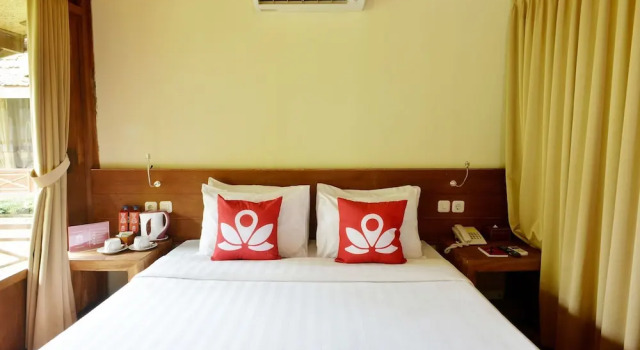 ZEN Villa Badrawati 1 Borobudur, Reservar Vila Borobudur Central Java