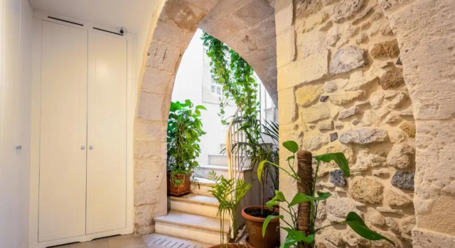 Апартаменты Archimede apartments