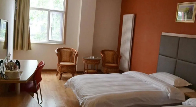Urbn Hotel - Jinan