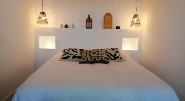 La Petite Tossen, Rezerwuj Hotel  