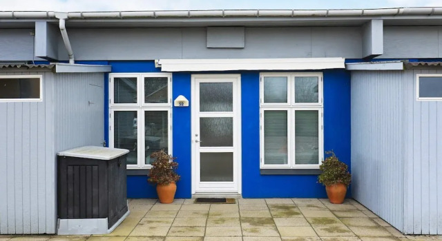 6 Person Holiday Home in Tranekær, Reservar Casa de férias Tranekaer Langeland