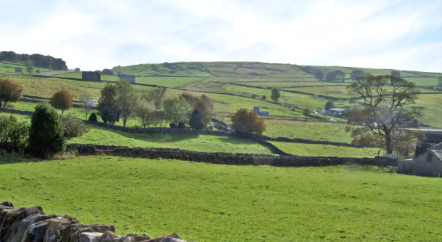 Rose Barn, Reserva ahora Hotel Buxton Derbyshire
