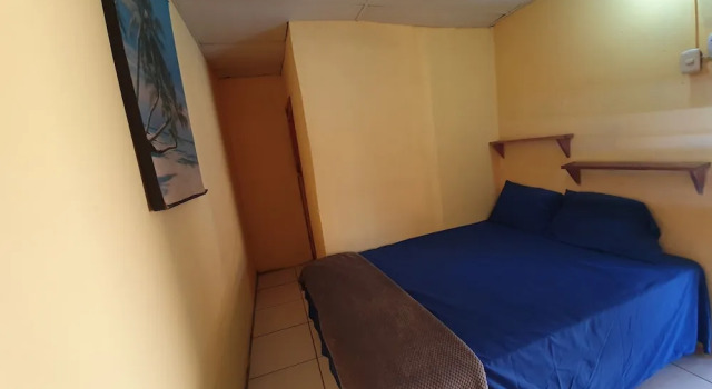 Номер Economy Hidden Paradise Beach Jiote
