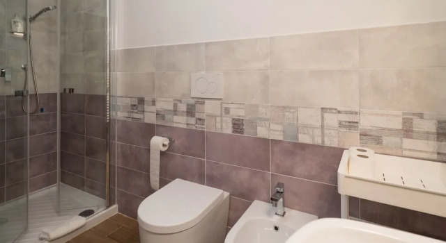 Апартаменты с 2 комнатами Tedea 2-bedroom 2-bathroom Exclusive Apartment