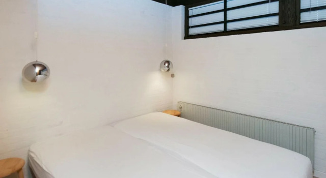 Retro Holiday Home in Aarhus With a Swimming Pool