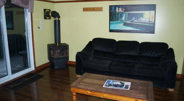 Maison la Paysanne, Rezervovat Hotel Petite-Rivière-Saint-Francois 