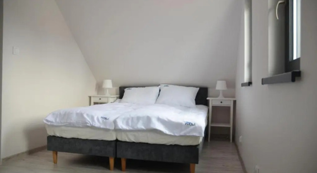Номер Standard Pueblo Apartamenty