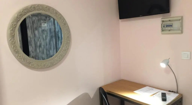 Номер Standard Hotel Celanova