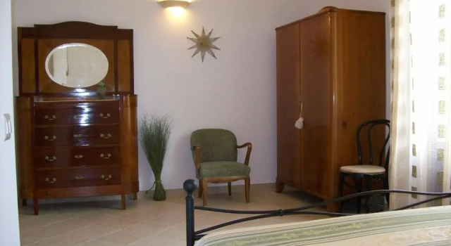 Camera Deluxe Almacanto B&B