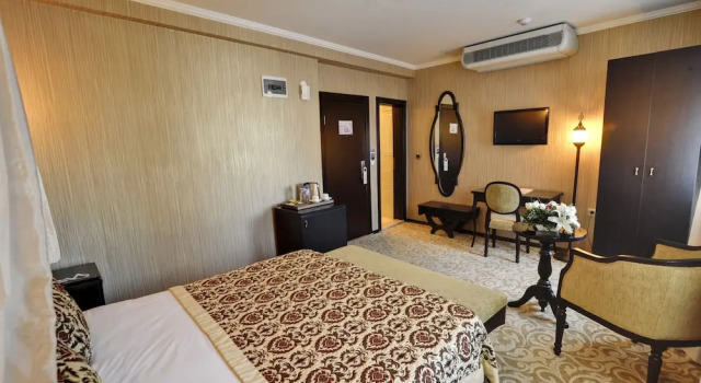 Люкс Hotel Princess Old City