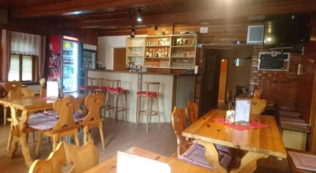 Pension Horalka 206, Book Hostel Hostels in Liberec Region, Hostel