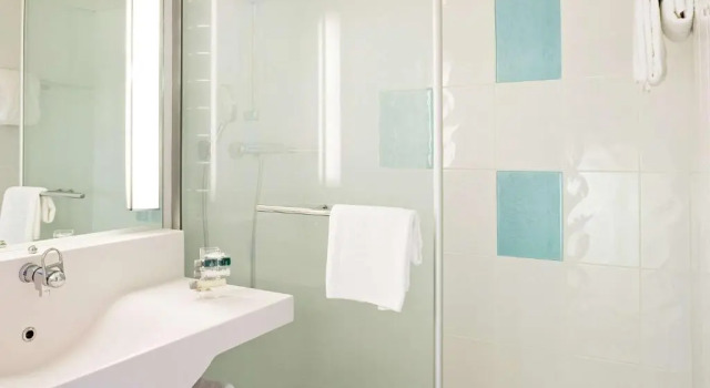 Двухместный номер Executive Novotel Poissy Orgeval