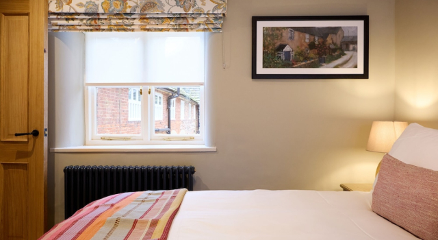 Butler's Quarters, Rezervasyon Tatil Evi Merseyside villalar, Villa
