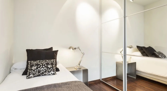 Апартаменты My Space Barcelona Executive Apartments Center