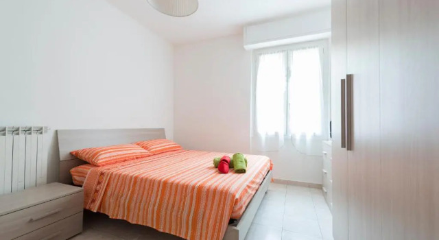 Апартаменты Rogoredo Apartments