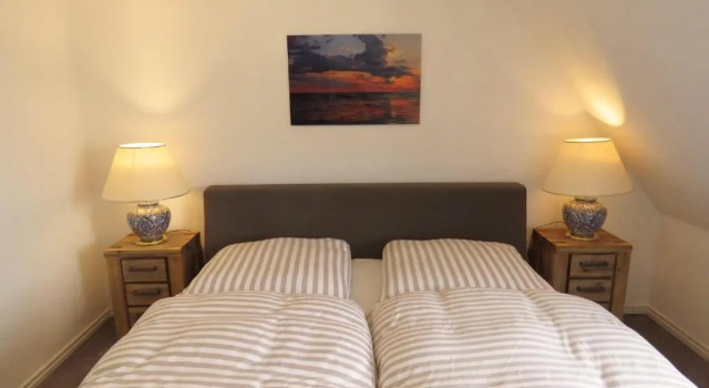 Slyter-Diek-Hus-Sissy-Ferienwohnung