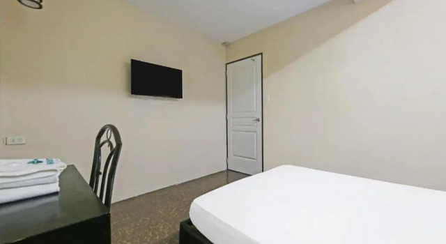 OYO 901 Ranchotel Tunasan