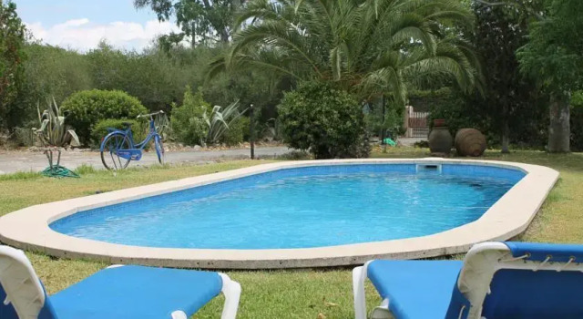 MVH-Finca Rustica en Crestatx, Rezerwuj Hotel Crestatx Majorka